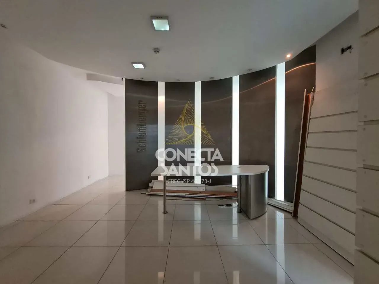 Vende-se Conjunto Comercial com 7 salas em Santos - Foto 5