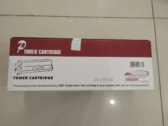 Toner 414A Y - Foto 2