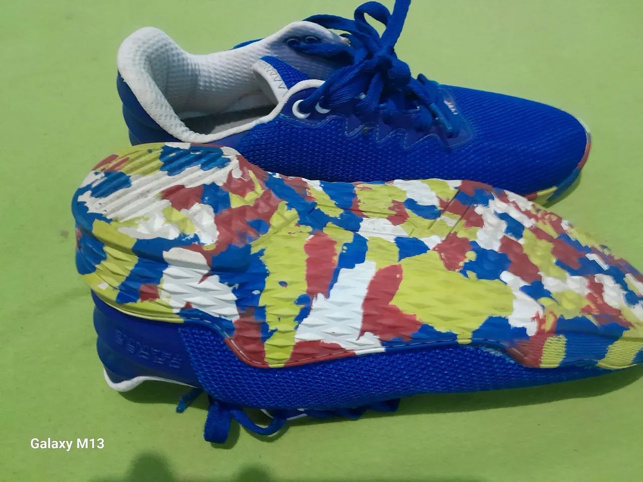 Tênis Esportivo MVP - Unissex - Tamanho 41 - Foto 3