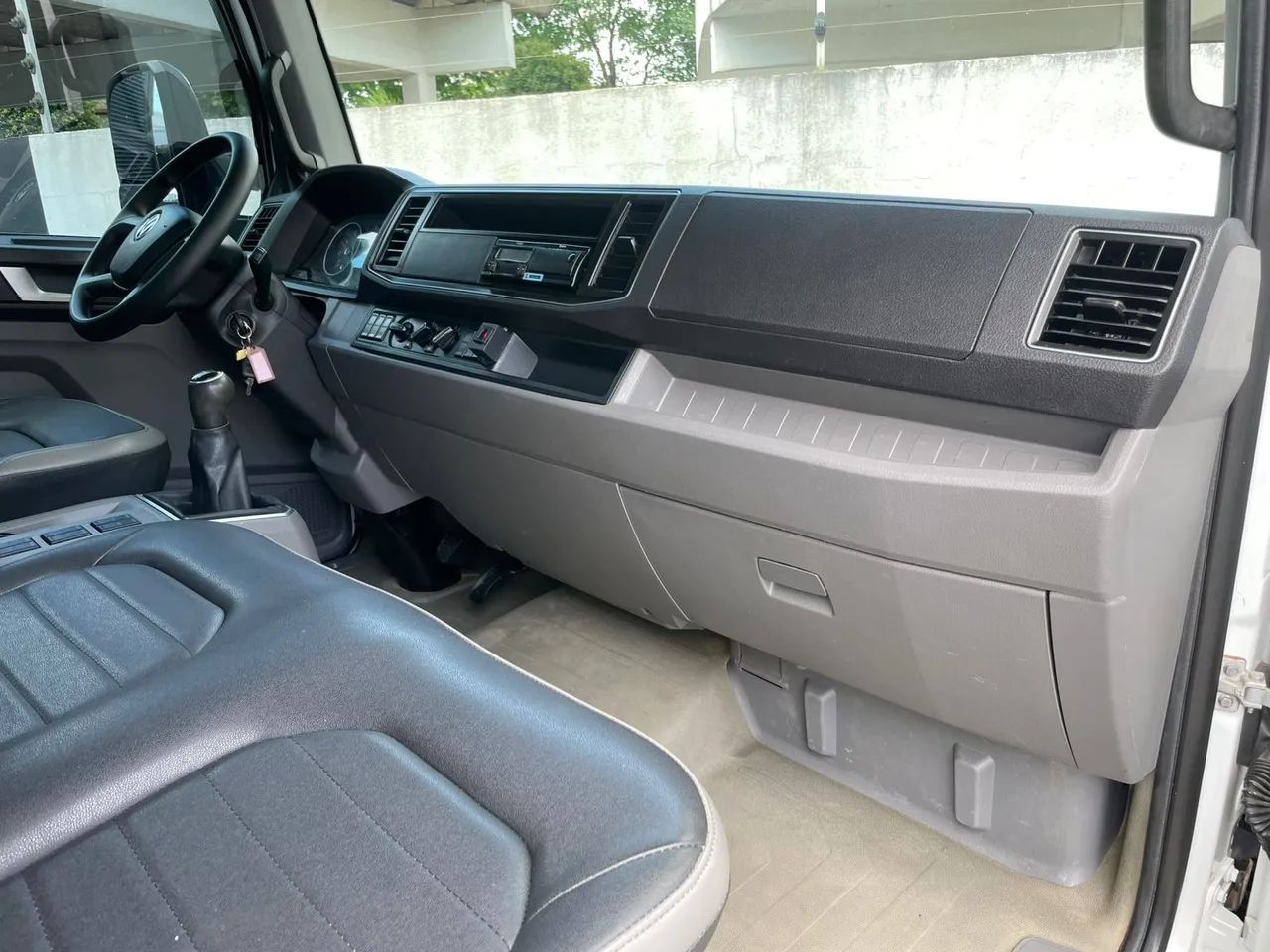 VOLKSWAGEN 9-170 Delivery 2p (diesel)(E5) - Foto 10