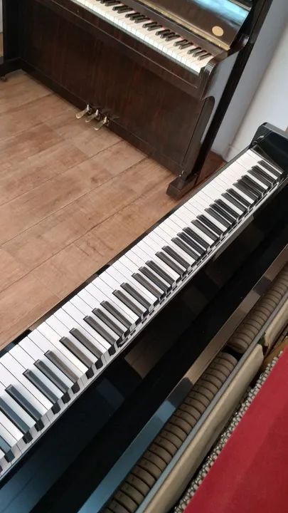 Pianos nacionais e importados  - Foto 2