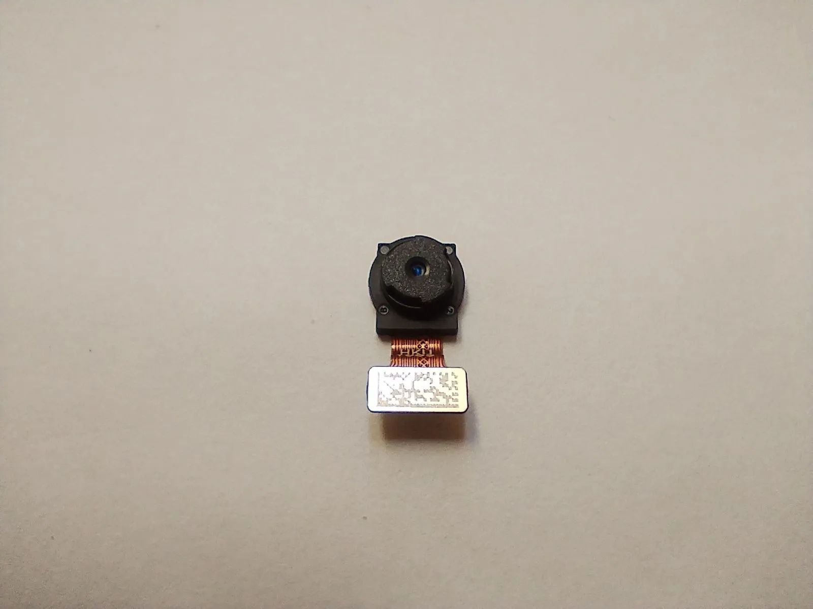 Par Câmeras Traseira Samsung Galaxy A10s - Foto 3