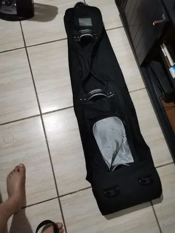 Saco de viagem reforçado. - Foto 5