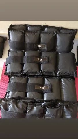 Equipamentos de academia e musculação - Foto 4