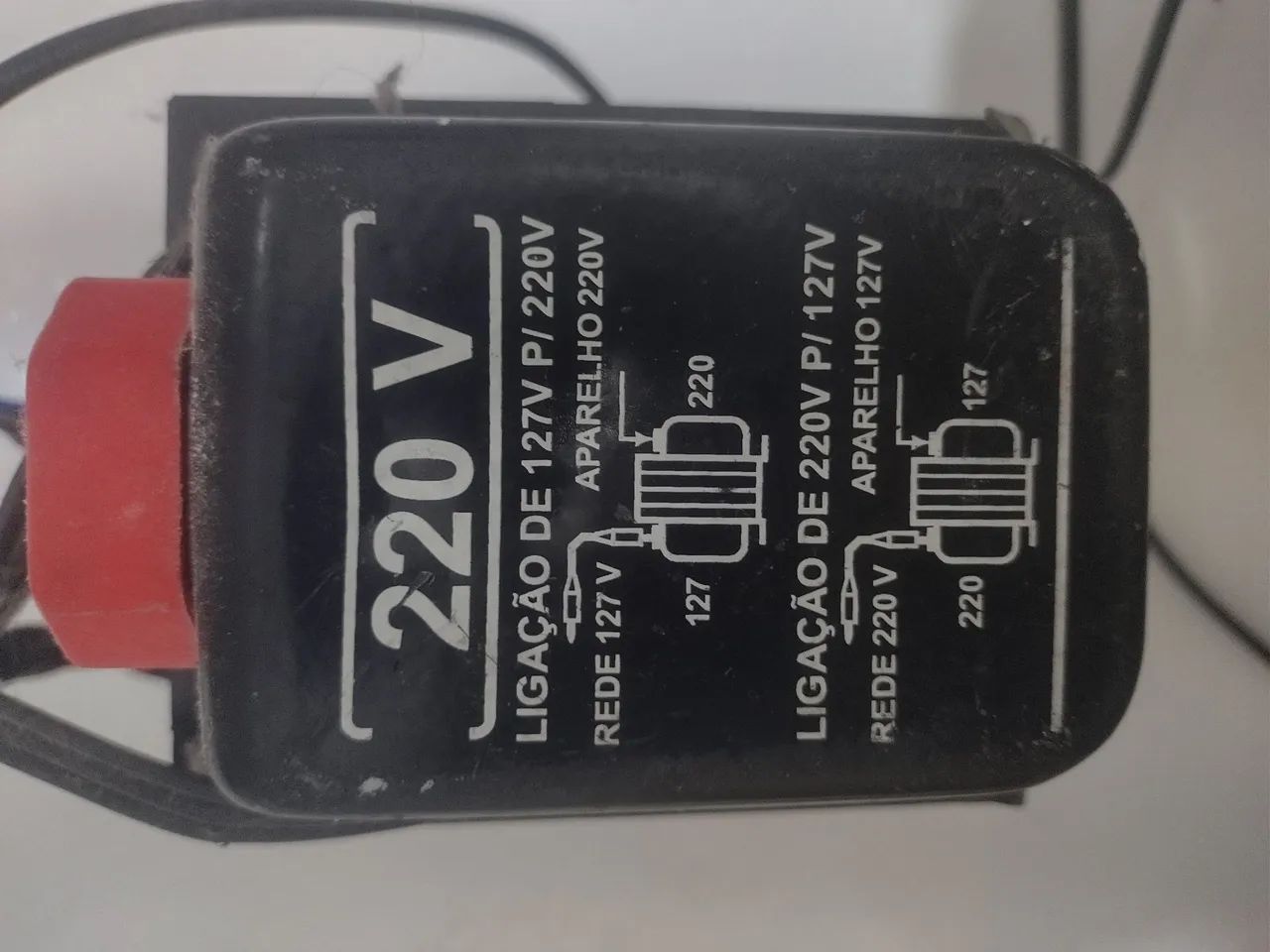 Lixadeira Elétrica Orbital 5.0 - Foto 4