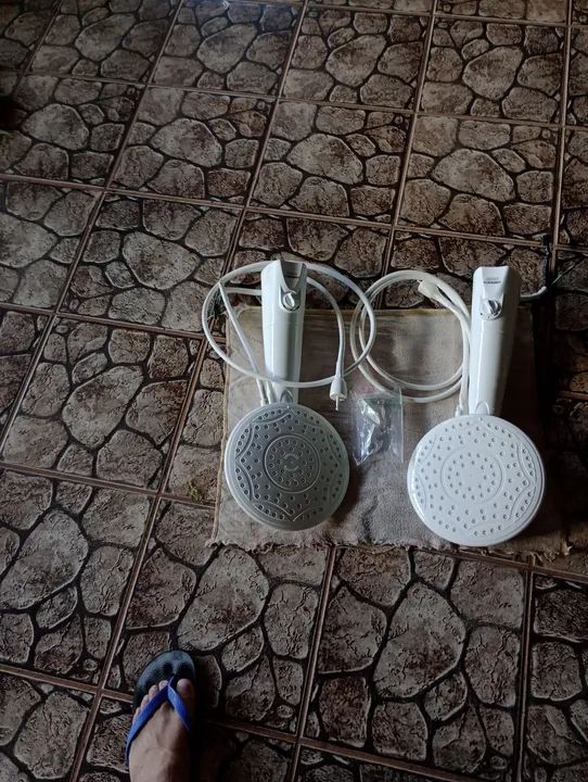 02 Chuveiros - Foto 3