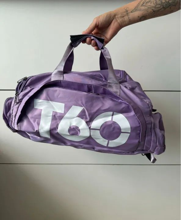 Bolsa T60 Nova - Foto 3
