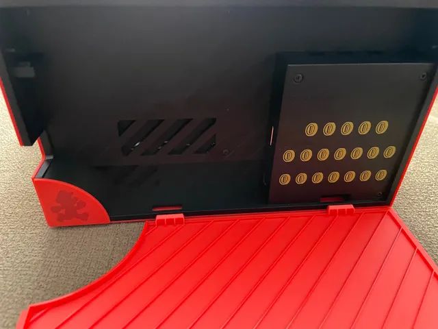 DOC Nintendo Switch OLED - Foto 4