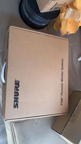 SHURE PSM900 - Foto 3