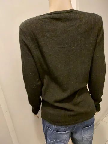 Blusa top moda m  - Foto 2