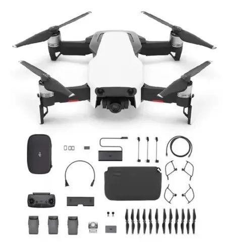 Dji mavic air store olx