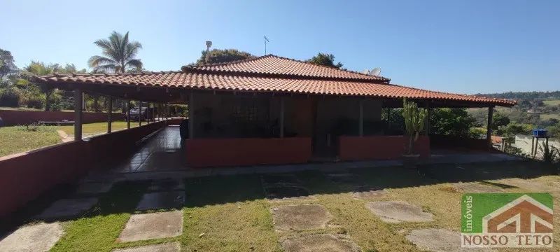 CHÁCARA À VENDA | BORROCÃO | DUARTINA - Foto 4