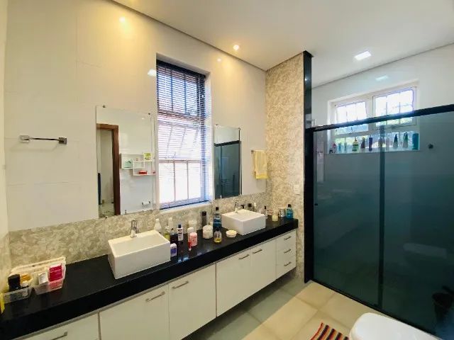 VENDA: LOTE 01- Casa Moderna RECANTO DO POETA Lagoa Santa - Estuda Proposta - Foto 4