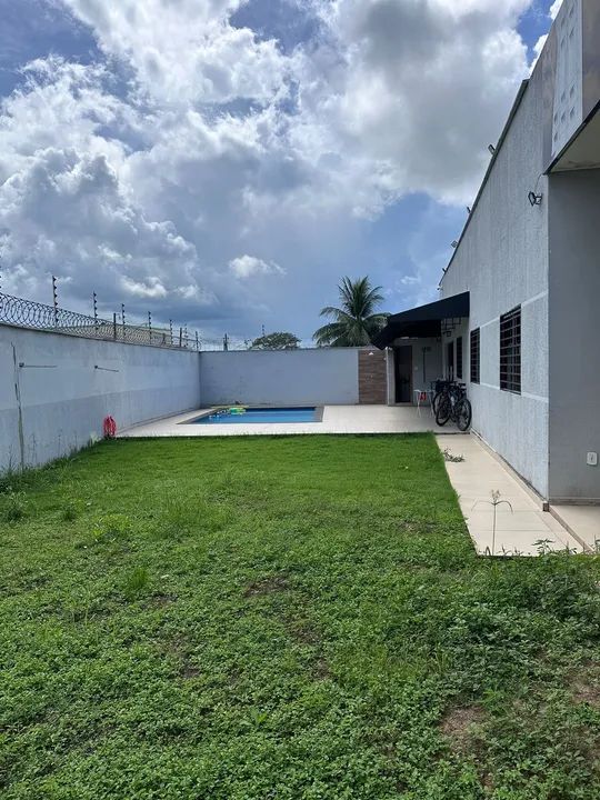 Casa no Conjunto Adalberto Sena - Rio Branco - AC - Foto 4