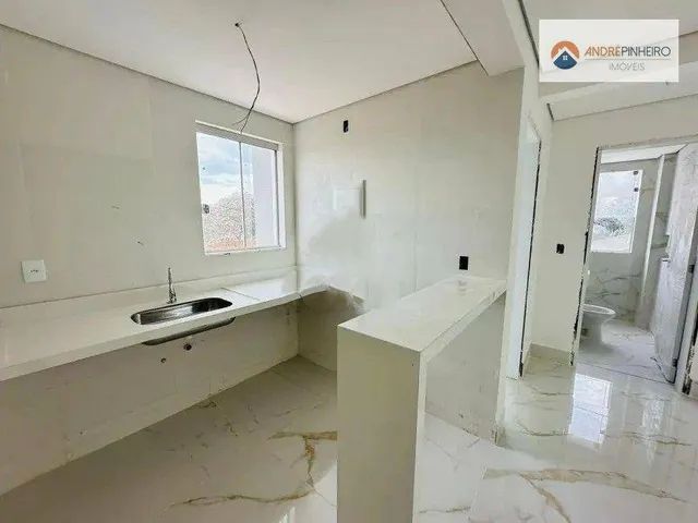 Cobertura com 3 quartos à venda, 92 m² por R$ 569.000 - Parque Copacabana - Belo Horizonte - Foto 11