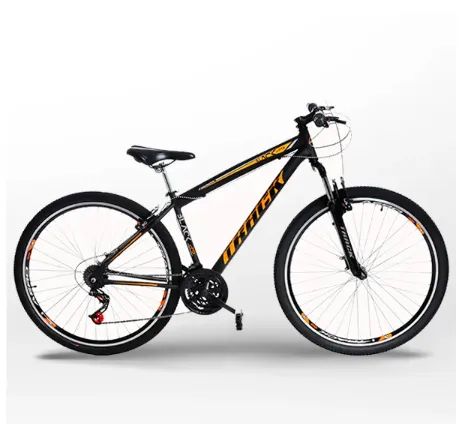 Bicicleta aro 29 black treck nova em 10x sem juros
