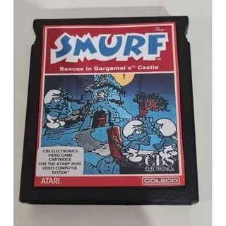 Atari 2600 Jogos Reprodução - Foto 3