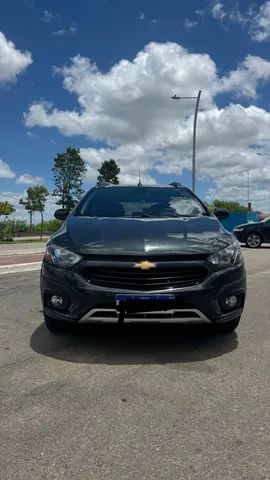 Chevrolet Onix Plus nasceu e segue como líder - Hojemais de