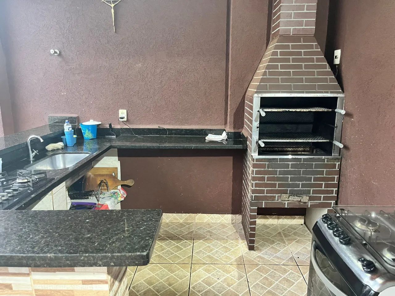 Área de lazer - Ipiranga RP - Foto 6