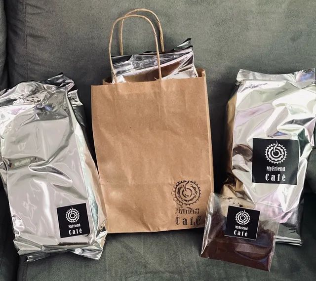 Café das Montanhas do Caparaó Capixaba - Foto 2