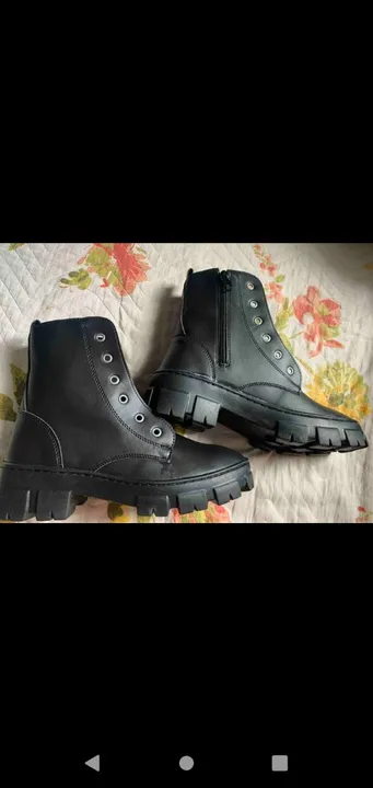 Botas femininas