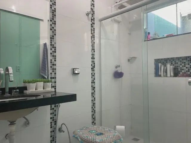 Vendo casa no riacho fundo² (QN19) - Foto 2