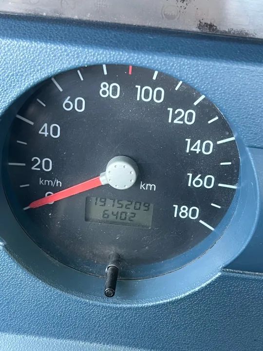 VW 9-150 Delivery 2011  - Foto 5