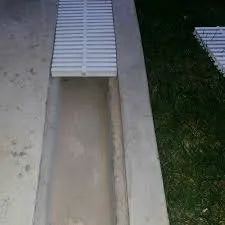 Grade Grelha Piscina Plástica Flexível de 15 cm - preço do metro R$ 45,00 - Foto 5