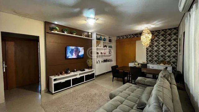 Casa com 398m² no bairro Cidade Alta