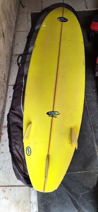 Prancha de surf 7,4 - Foto 4