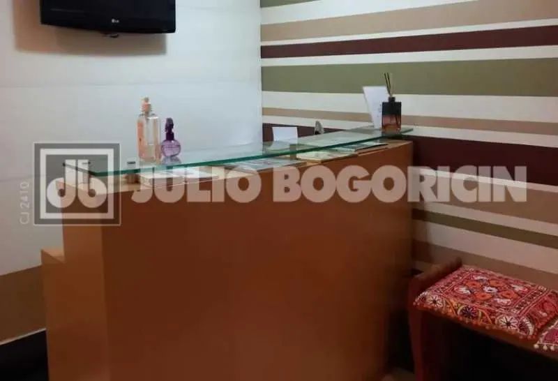 Sala comercial na Barra da Tijuca - Foto 11