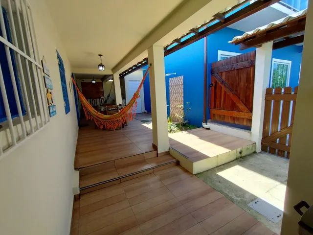 Casa 2 quartos de Temporada em Cordeirinho - Foto 13
