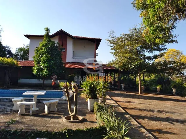 EXCELENTE SITIO A VENDA.