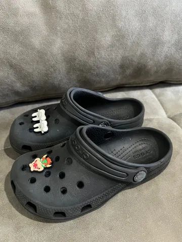 Vendo Crocs (19 cm) - Foto 2