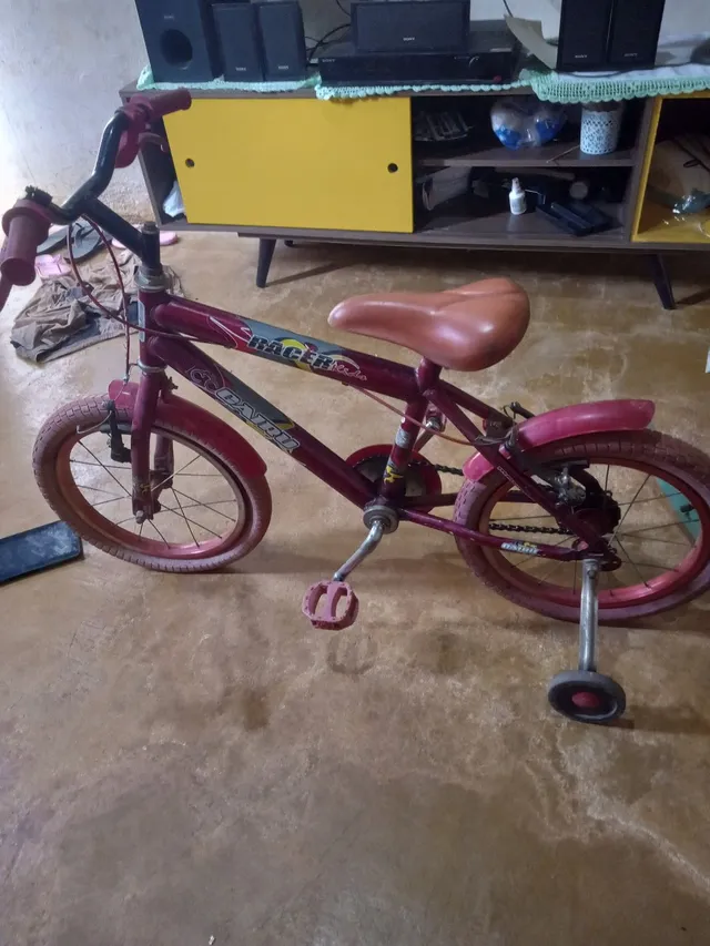 Kids bicycle sales olx