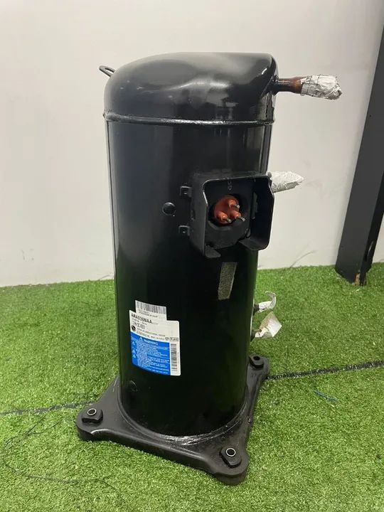 Compressor de Ar Condicionado LG ARA038NAA - Foto 4