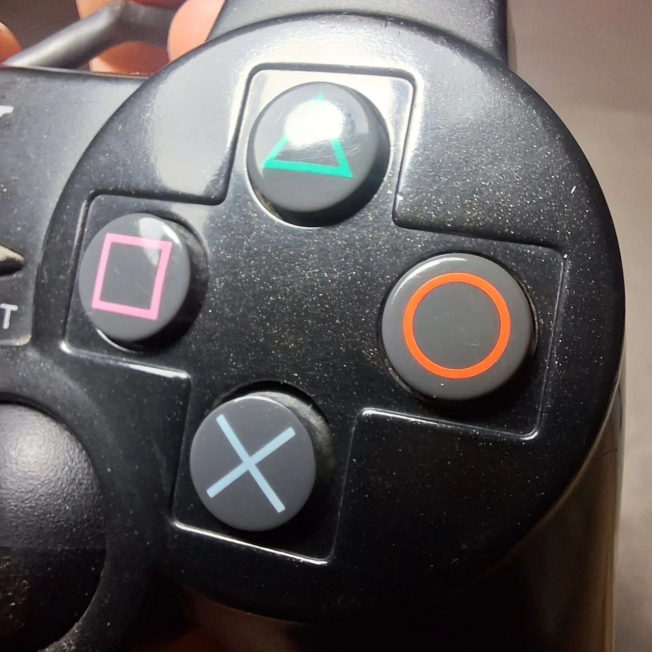 Controle Original Sony Playstation 2 - Foto 2