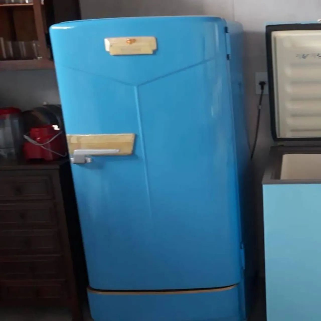 Reformas e vendas de Refrigeradores - Foto 3
