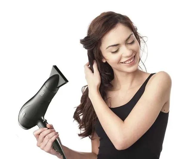 Secador De Cabelo Essenza 3 Temperaturas 2000w 220v - FAZEMOS ENTREGA! - Foto 2