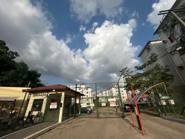 Apto, 42m², 2/4, 1 vaga no Cond. Ideal BR  - Foto 5