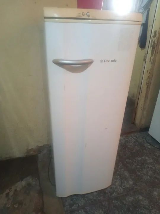 Geladeira Eletrolux  - Foto 2