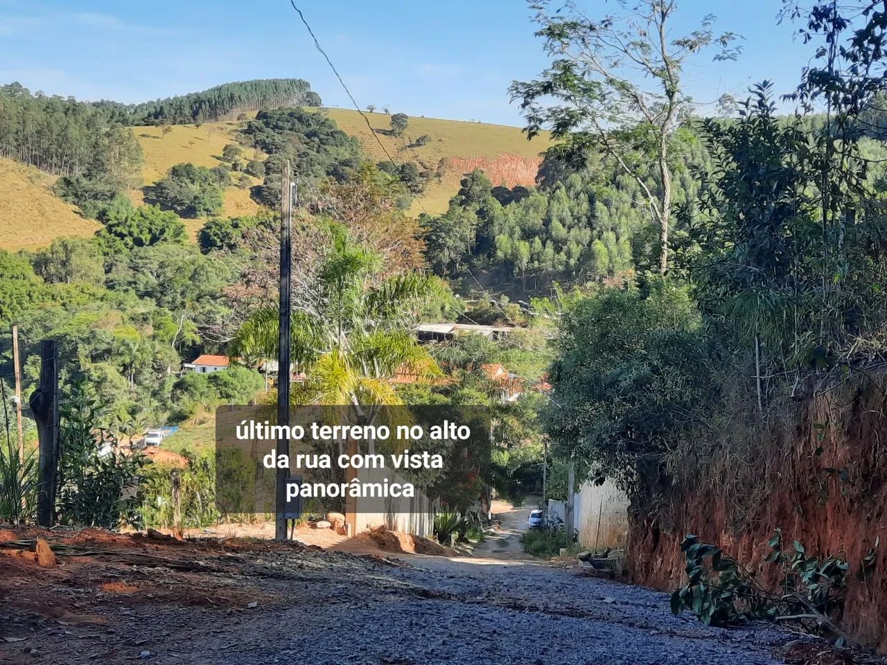 Terreno 1.000m2 Pinhalzinho SP - Foto 3
