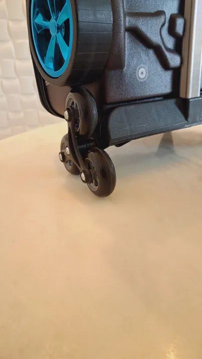 Mochila + Lancheira Hot Wheels  - Foto 4