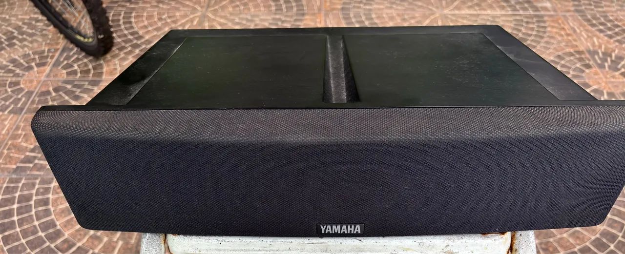 Caixa acústica Yamaha - Foto 3