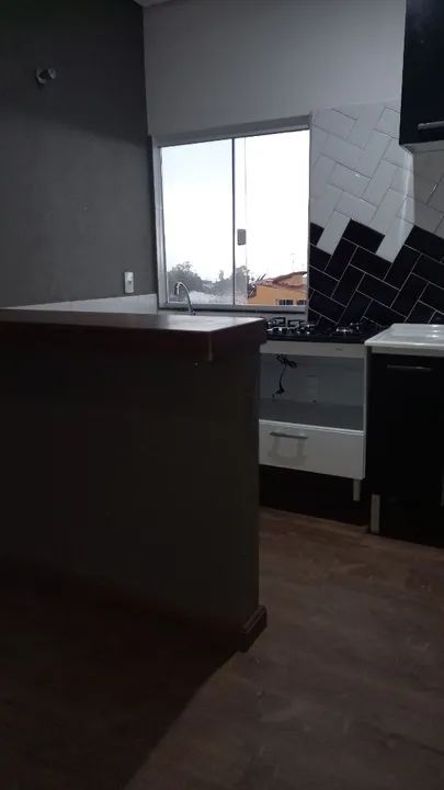 foto - Brasília - Areal (Águas Claras)
