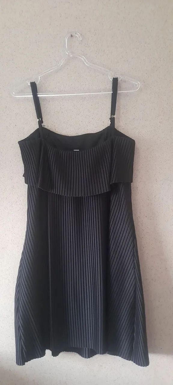 Vestido retrô  - Foto 2