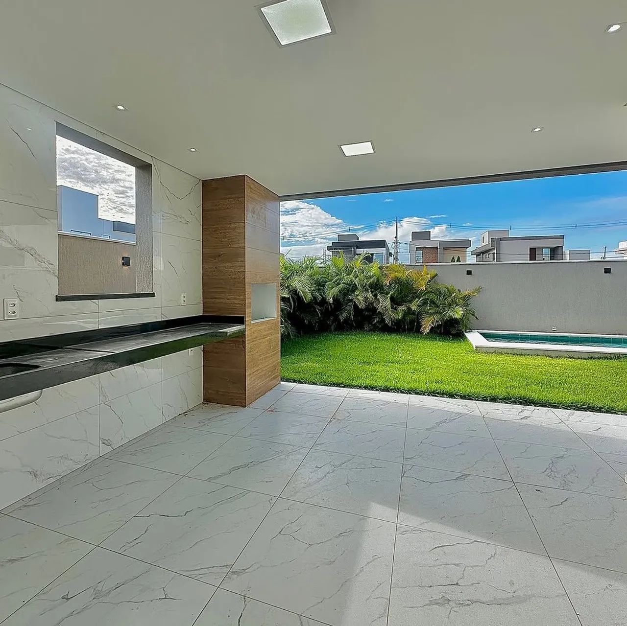Casa duplex com  preço de oportunidade, terras Alphaville Ceará em Eusébio, cidade alpha  - Foto 5