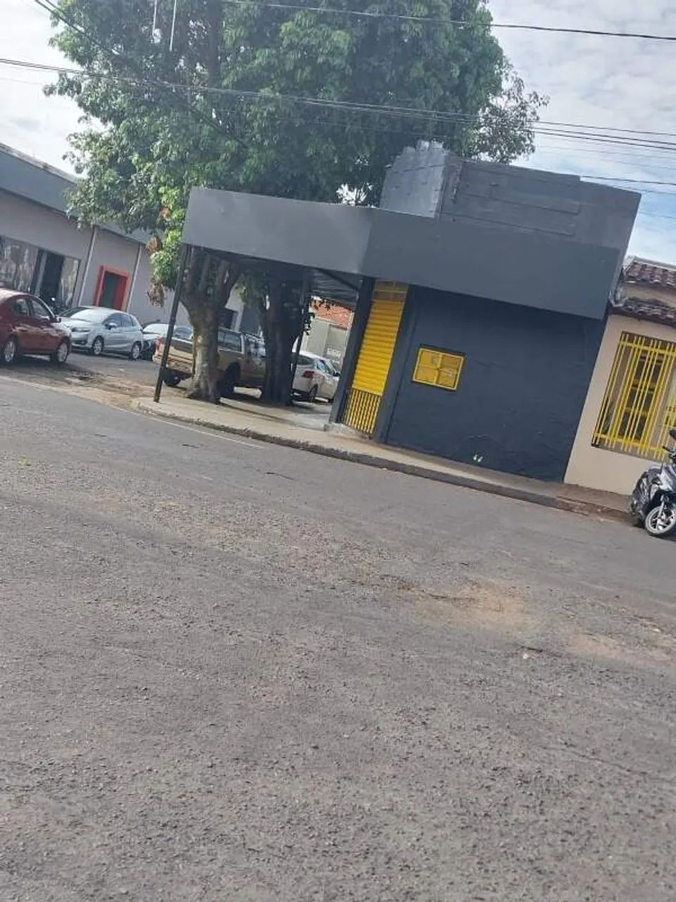 Comercial nos Estados Unidos - Foto 2