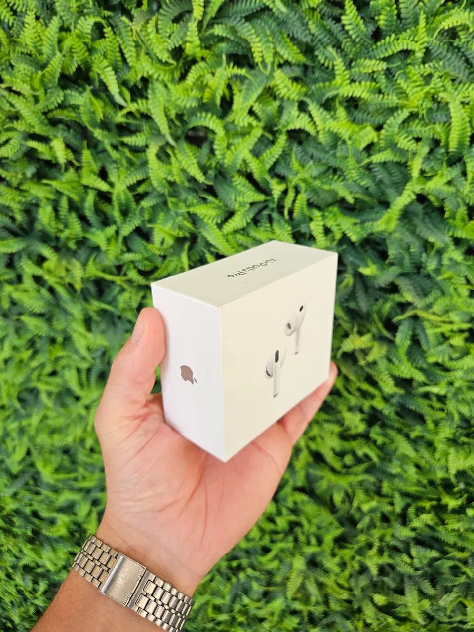 AIRPODS PRO 3 - ORIGINAL - LACRADO - GARANTIA APPLE - Foto 3