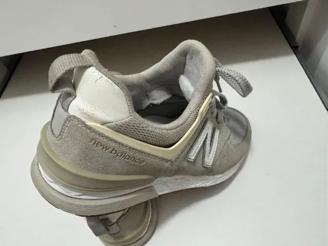 Tênis New Balance 574 - Foto 2